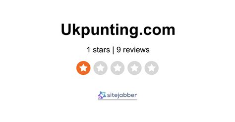 ukpunting|Recent Reviews